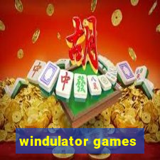 windulator games